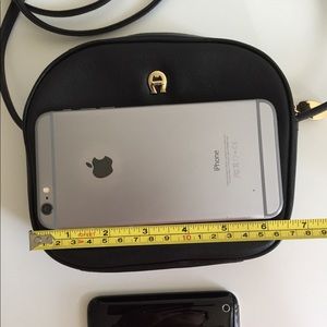 SOLD Additional photos. Genuine leather vintage